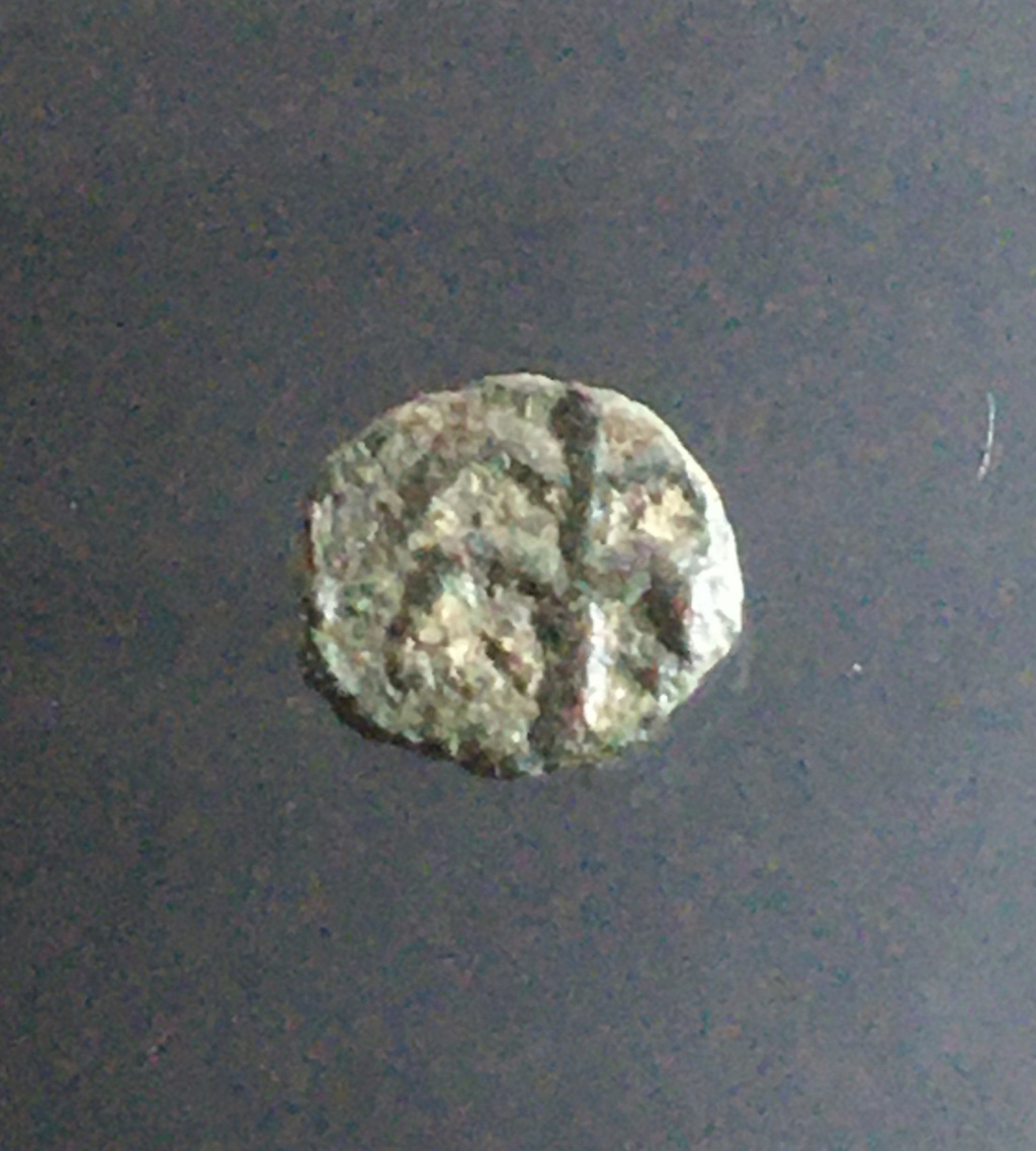 Petite monnaie grecque - 3 16070412