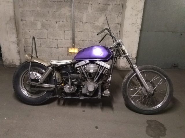 Harley Shovelhead 1974 Img_2025