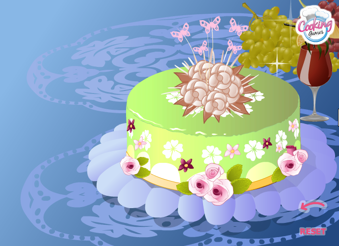  Crazy Birthday Cake Contest 01458010