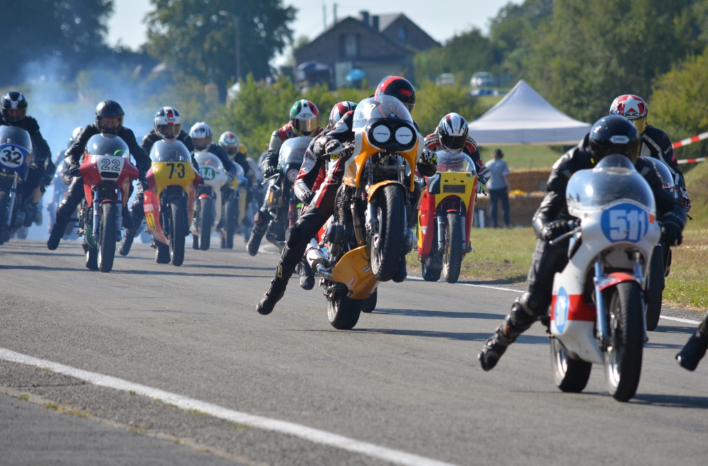 classic - [Road Racing] Belgian classic trophy Gedinne Dsc_0127