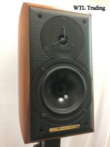 Sonus Faber Signum Speaker (SOLD) 64786610