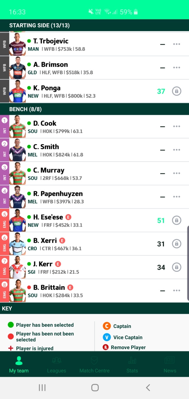 NRL Fantasy 2019 Part 72 - Page 20 Screen12