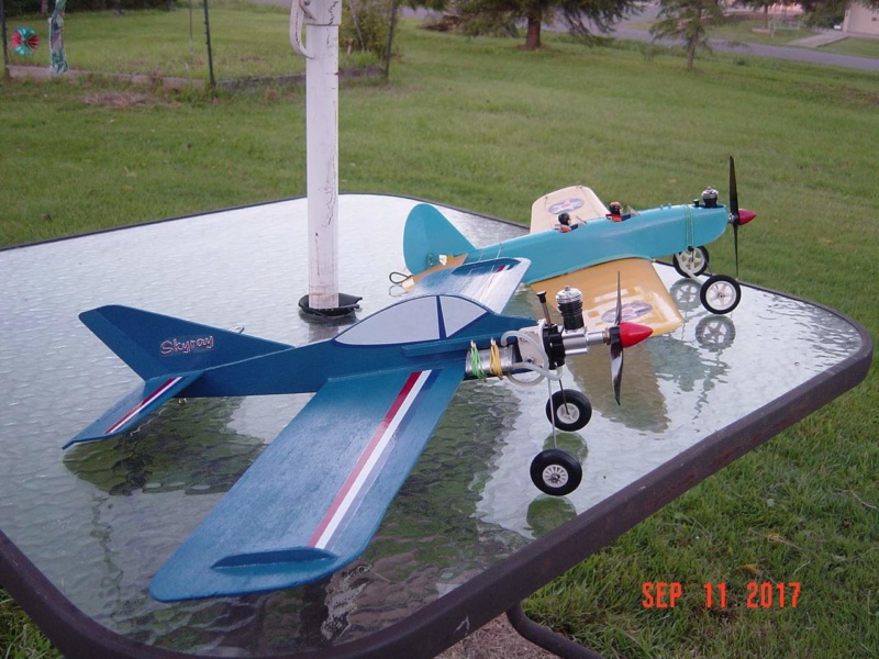 The Official "International Cox PT-19 Fly It If You Got It Day!" Thread - Page 9 Dsc01010