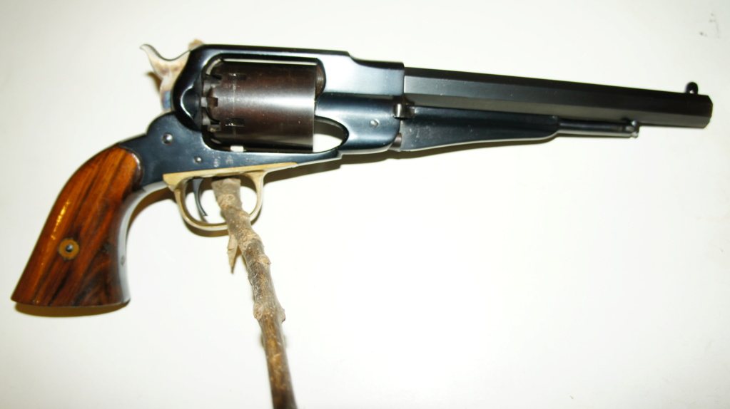 remington 1858 Dsc02410