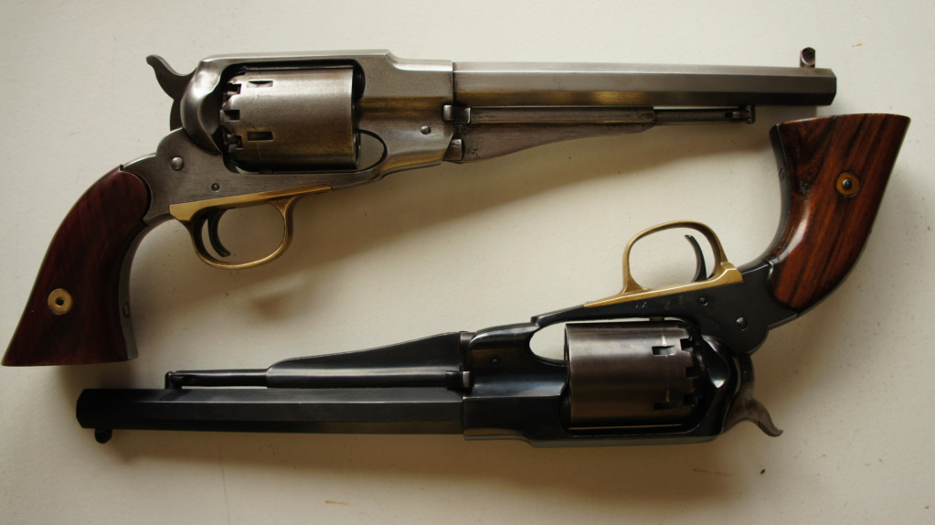 remington 1858 Dsc02522