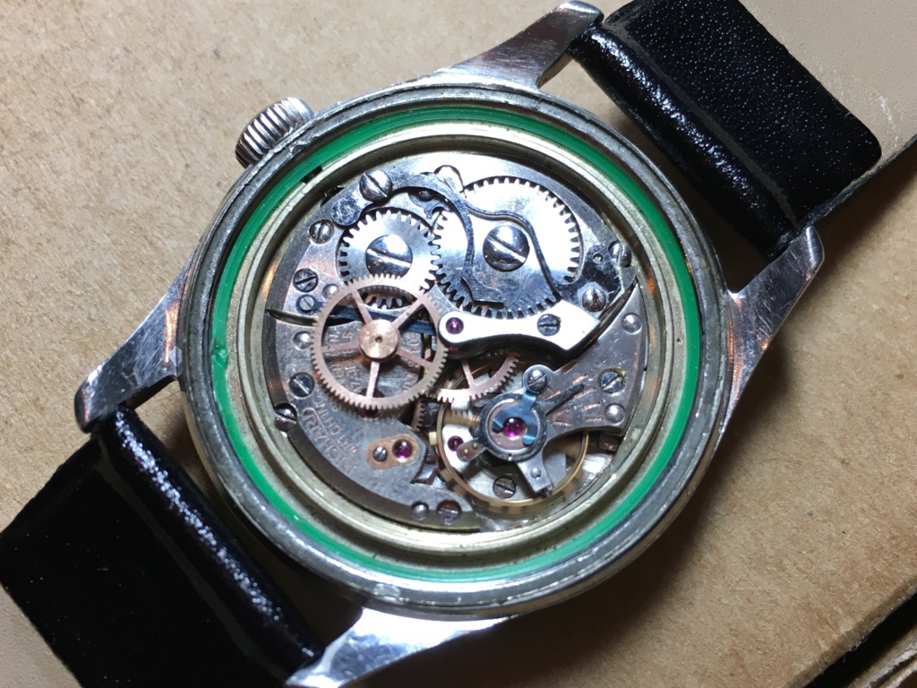 Montres aujourd'hui... - Page 2 116