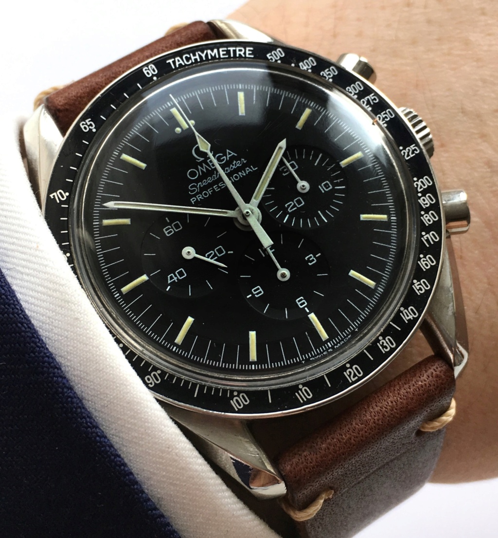 Estimation Omega Speedmaster 96221910