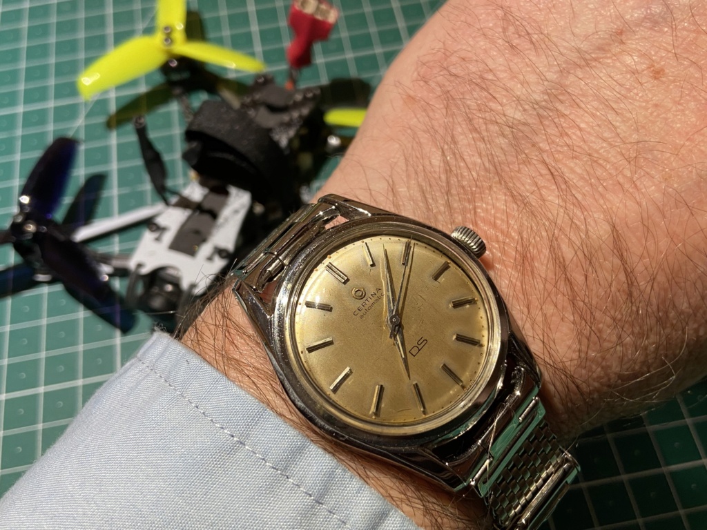 Montres aujourd'hui... - Page 30 9bcab310