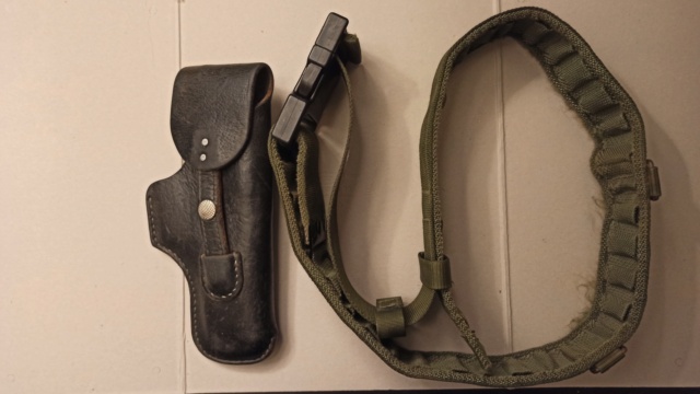 C'est quoi votre dernier achat lié aux guns? (Suite 2) - Page 3 16224810