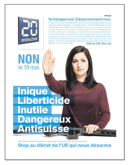 Le 19 Mai votez NON pour empêcher la déprédation de l’indépe - Page 2 20_min12