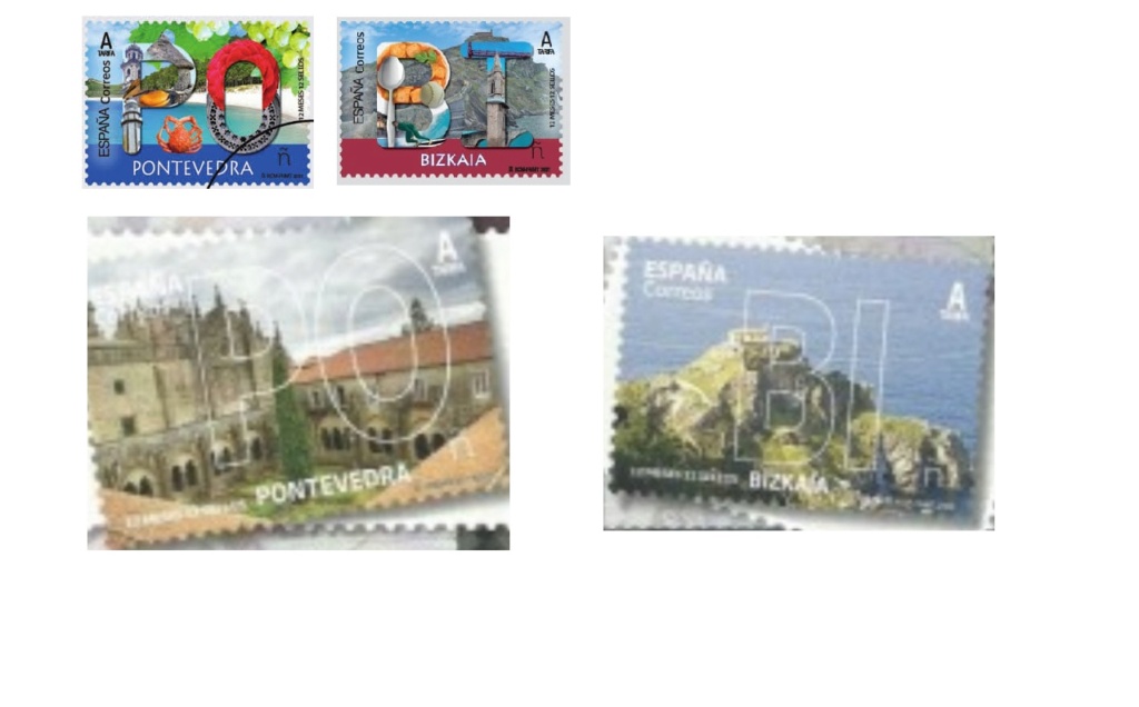 12 mese 12 sellos ...( Serie Correos Provincias ) - Página 5 Andes10