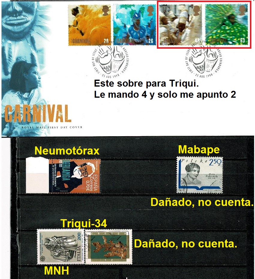 SE BUSCA - EDICIÓN 2022 - Página 4 Buscan11