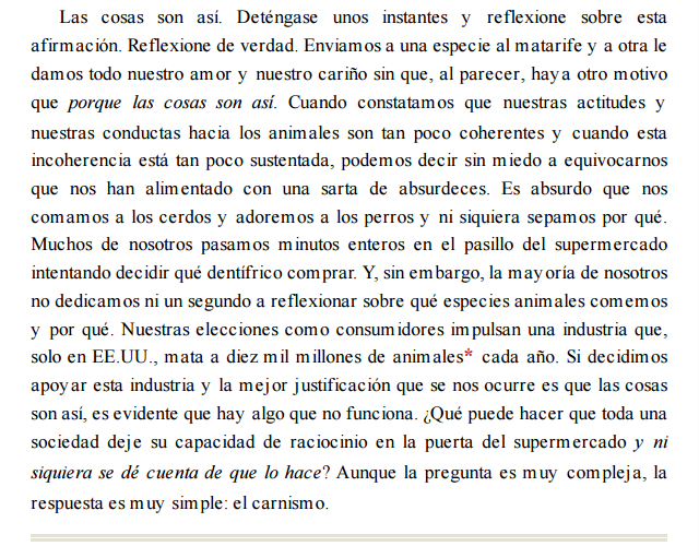 Ética Animal: Sentiencia, agentividad, antiespecismo. - Página 3 Img_0212