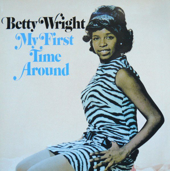 Ha muerto Betty Wright R-578410