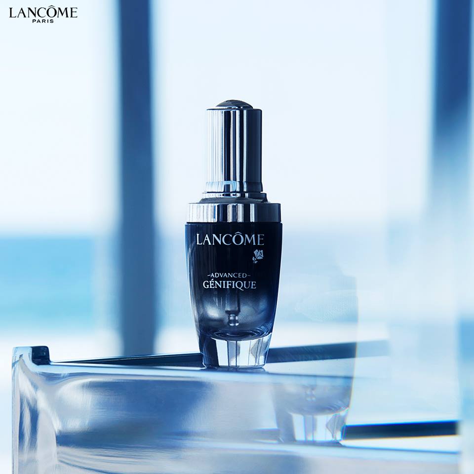 Amostras Perfumes & Companhia-500 amostras de Advanced Genifique de Lancôme 52993910