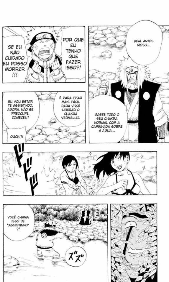 Primeiro contrato de invocação do Boruto: Garaga - Página 4 Naruto11