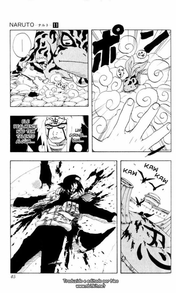 Primeiro contrato de invocação do Boruto: Garaga - Página 4 Naruto14