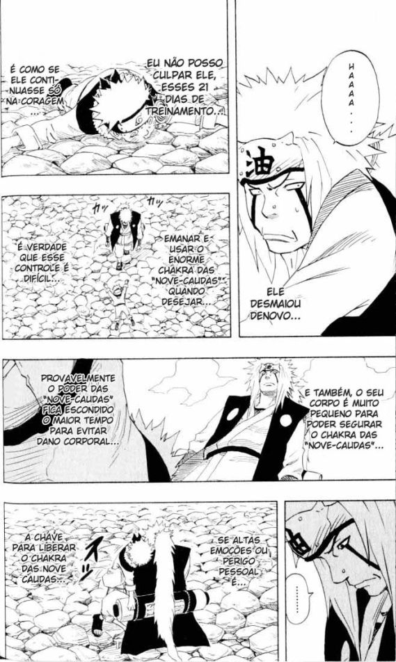 Primeiro contrato de invocação do Boruto: Garaga - Página 4 Naruto16