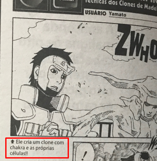 [Classificação] Níveis dos personagens em Naruto - Final - Página 10 Screen38