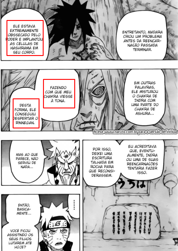 ns100 - Sasuke conseguiria derrotar o Momoshiki sozinho ? - Página 4 Screen49