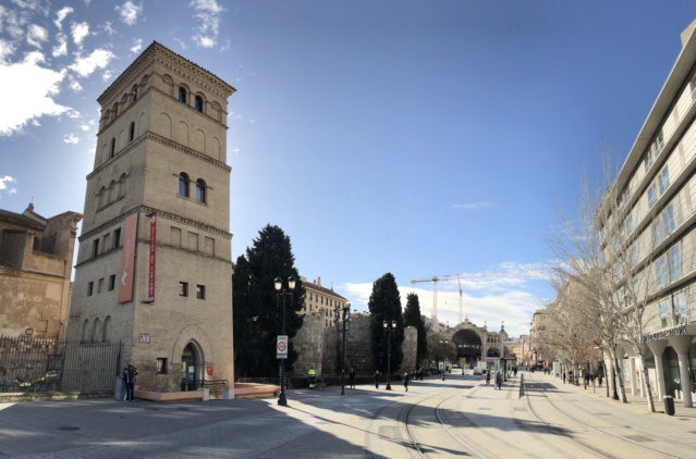 QUEDADAS (ARA): Visita al Museo Ossa en Utebo. 09.03.2019 B82c0910