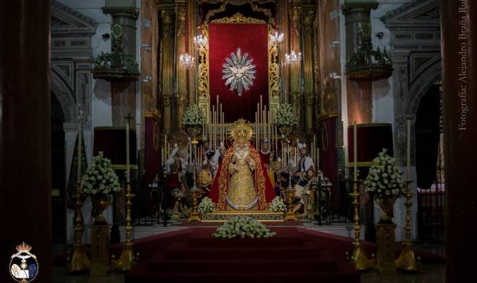 ACTOS Y CULTOS AÑO III Besama50