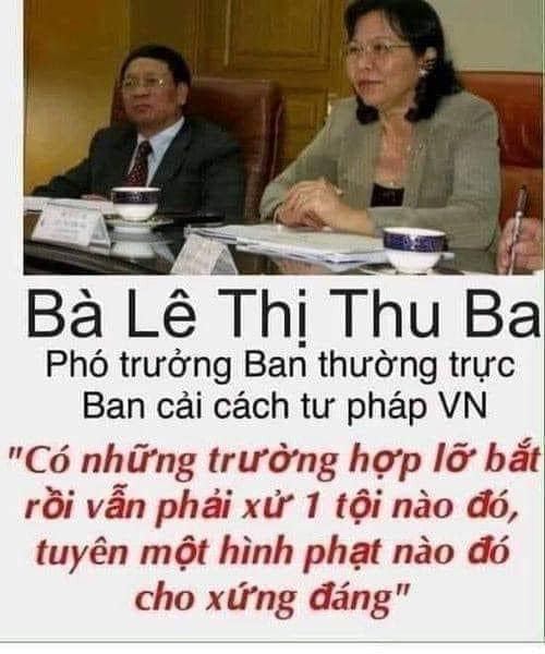 Vài ý kiến về vụ án “Cô giáo Lê Thị Dung” ở Nghệ An 2-1310