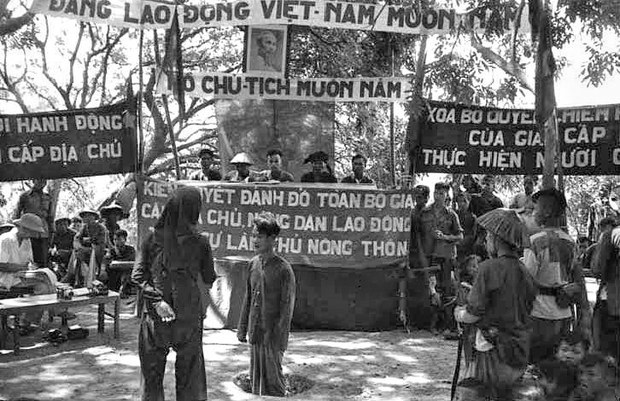 Chính sách cải cách ruộng đất Việt Nam (1954-1995)  - Page 2 29540f10