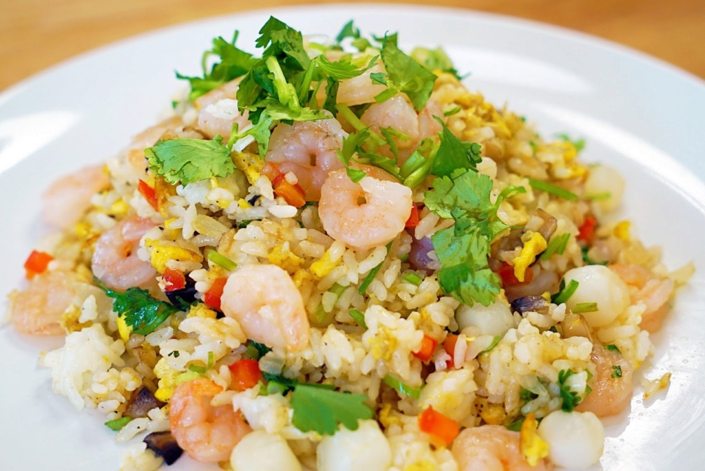 Cơm nóng, cơm nguội 711