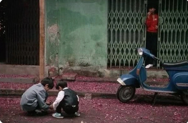 Hoài niệm ngày Tết thời bao cấp Chum-a29