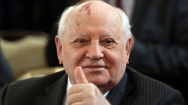 Biết ơn Gorbachev Gorbac10