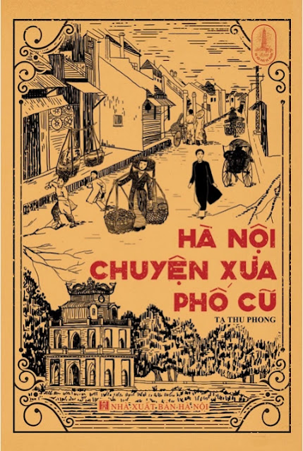 Mái tóc của người Hà Nội xưa Image11
