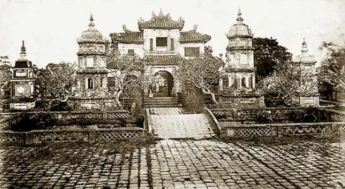 Vị “lưỡng quốc trạng nguyên” tể tướng duy nhất của Đại Việt Nguyen14