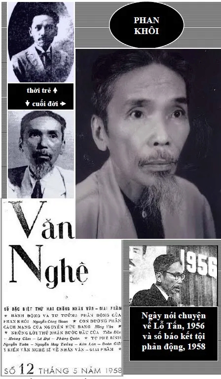 Nhân Văn Giai Phẩm và vấn đề Nguyễn Ái Quốc - Thuỵ Khuê - Page 16 Nhan-v13