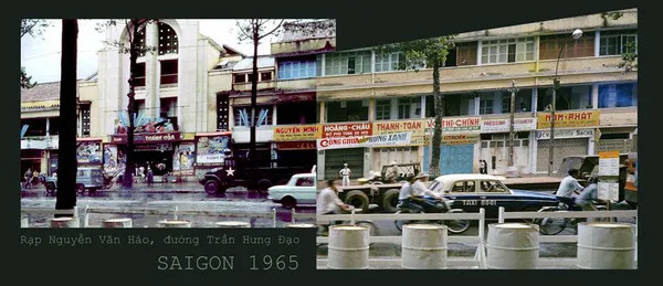 Có một Sài Gòn từng thanh lịch, duyên dáng và thanh lịch Tcdn-128
