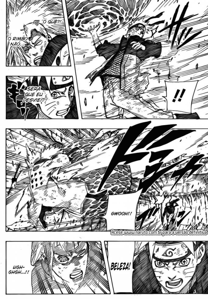 Esse é o limite do Gakidou! Veja! - Página 2 Naruto11