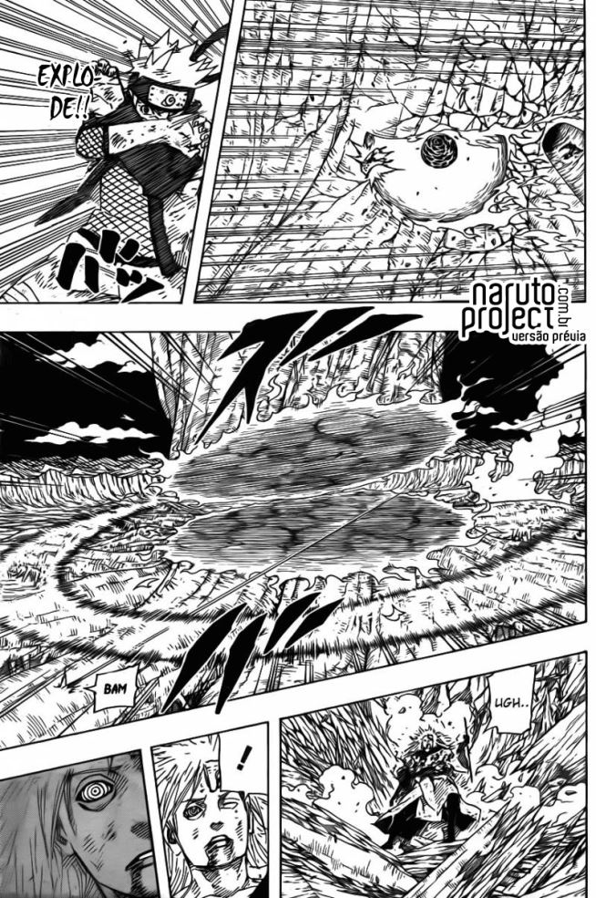 Esse é o limite do Gakidou! Veja! - Página 2 Naruto12