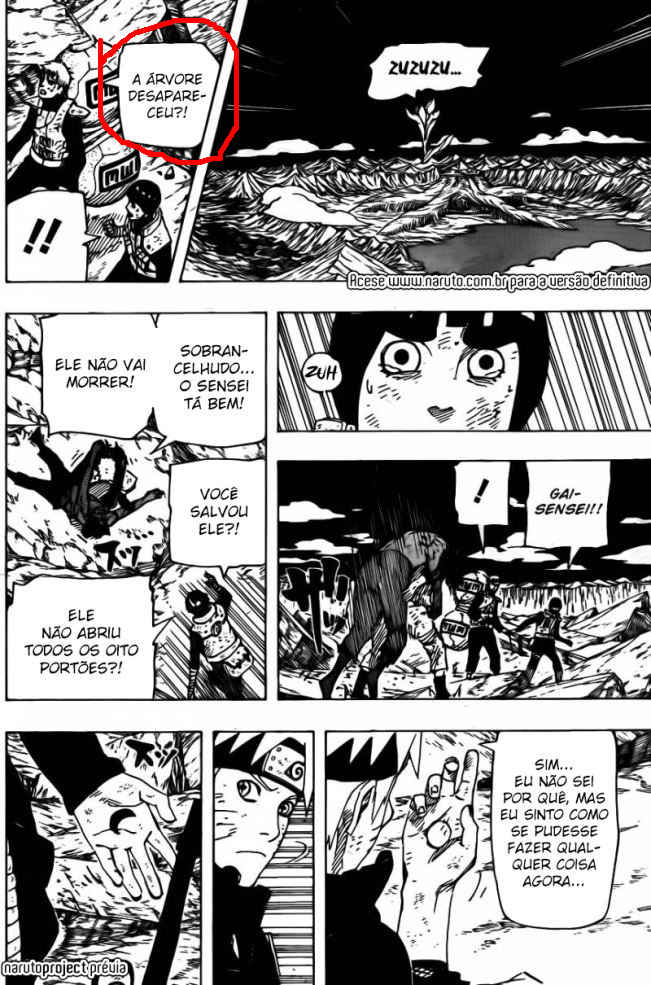 Esse é o limite do Gakidou! Veja! - Página 2 Naruto15
