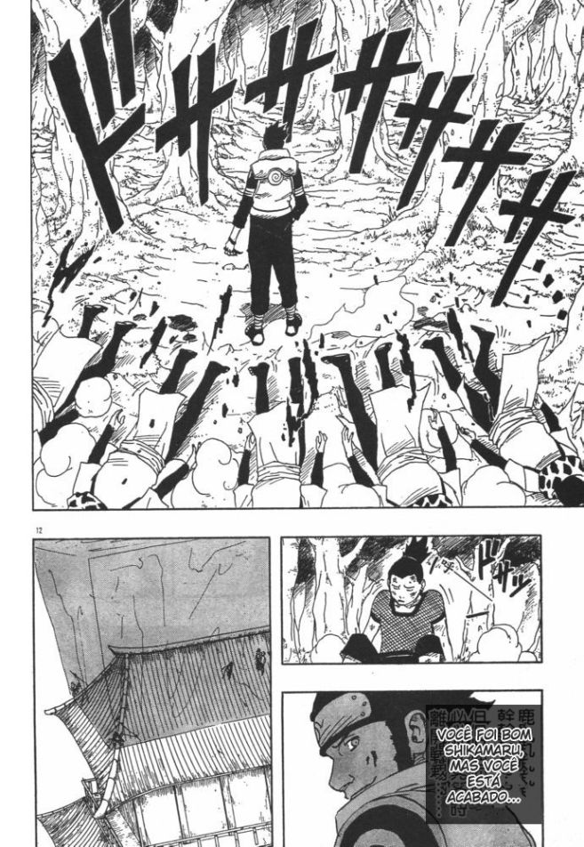 Absurdo ou faz sentido? - Shikamaru Shinden - Página 6 Naruto17