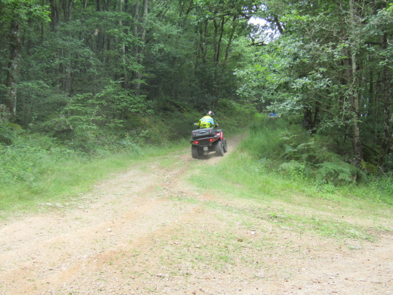 Rando Flagnac - Pareloup Week-End du 21 juillet 2018 - Page 2 Img_0988