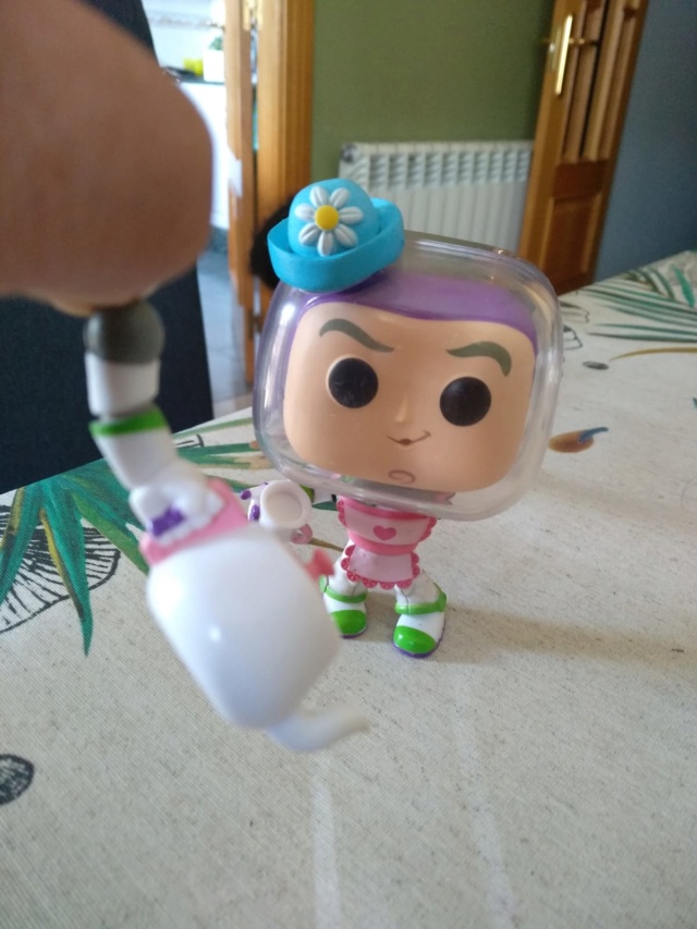 ¡Funko pop Disney!  - Página 3 A5b93010