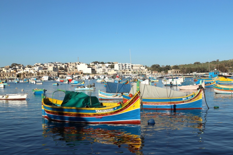 Malta en temporada baja - Blogs de Malta - Lunes 18: toma de contacto. (11)