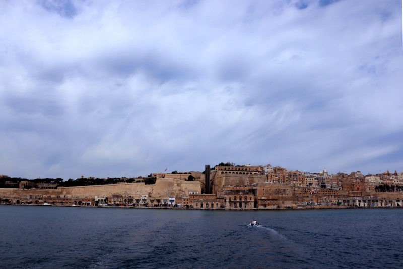 Martes 19: La Valeta y las 3 ciudades. - Malta en temporada baja (7)