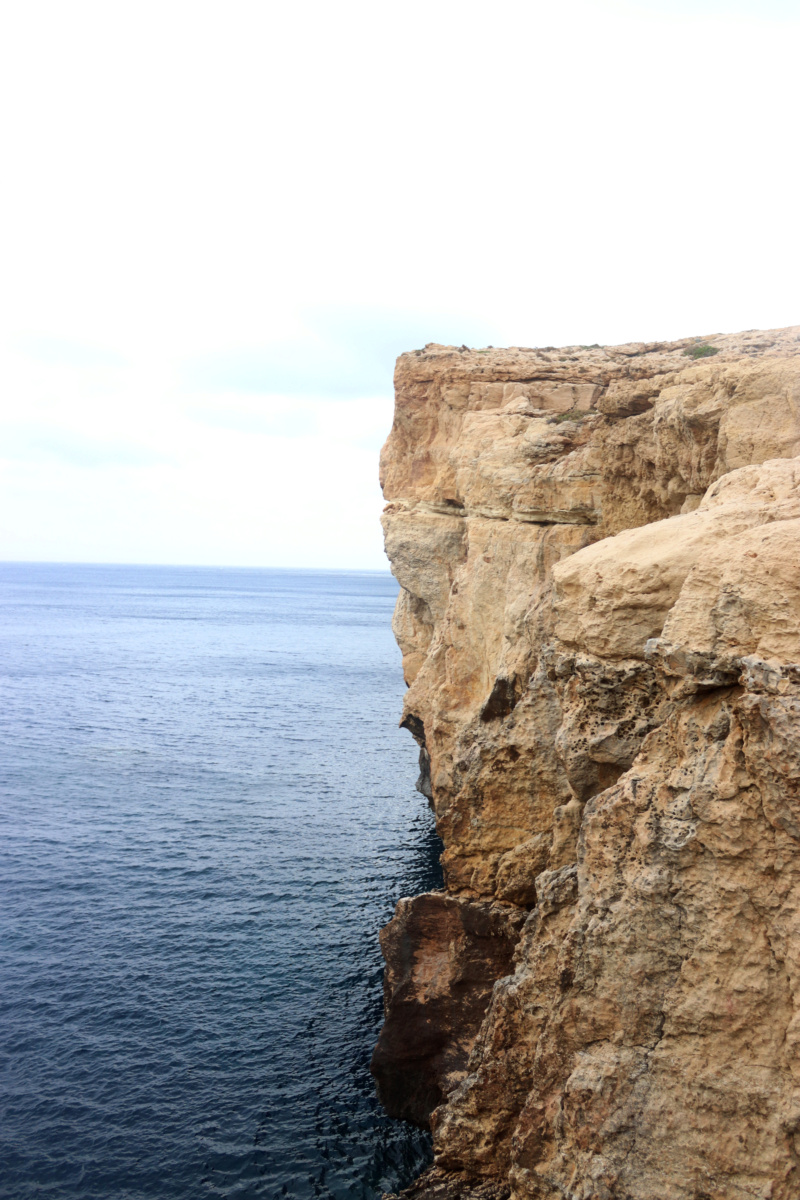 Miércoles 20. ¡Día de ruta! - Malta en temporada baja (11)