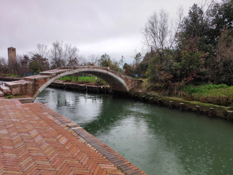 Entre canales y puentes. [Venecia Marzo 2023] Img_2228