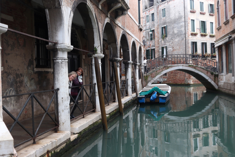 Entre canales y puentes. [Venecia Marzo 2023] Img_3917