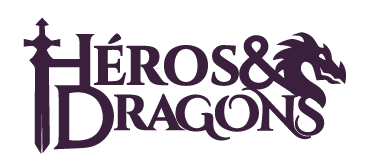 Campagne Héros et Dragons - Samedi 28102023 R10