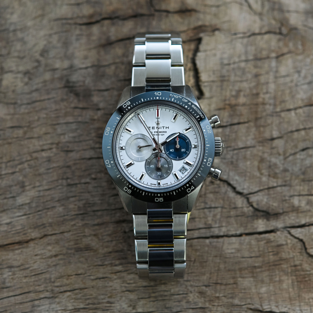 Nouveauté: Zenith Chronomaster Sport - Page 2 5897cd10