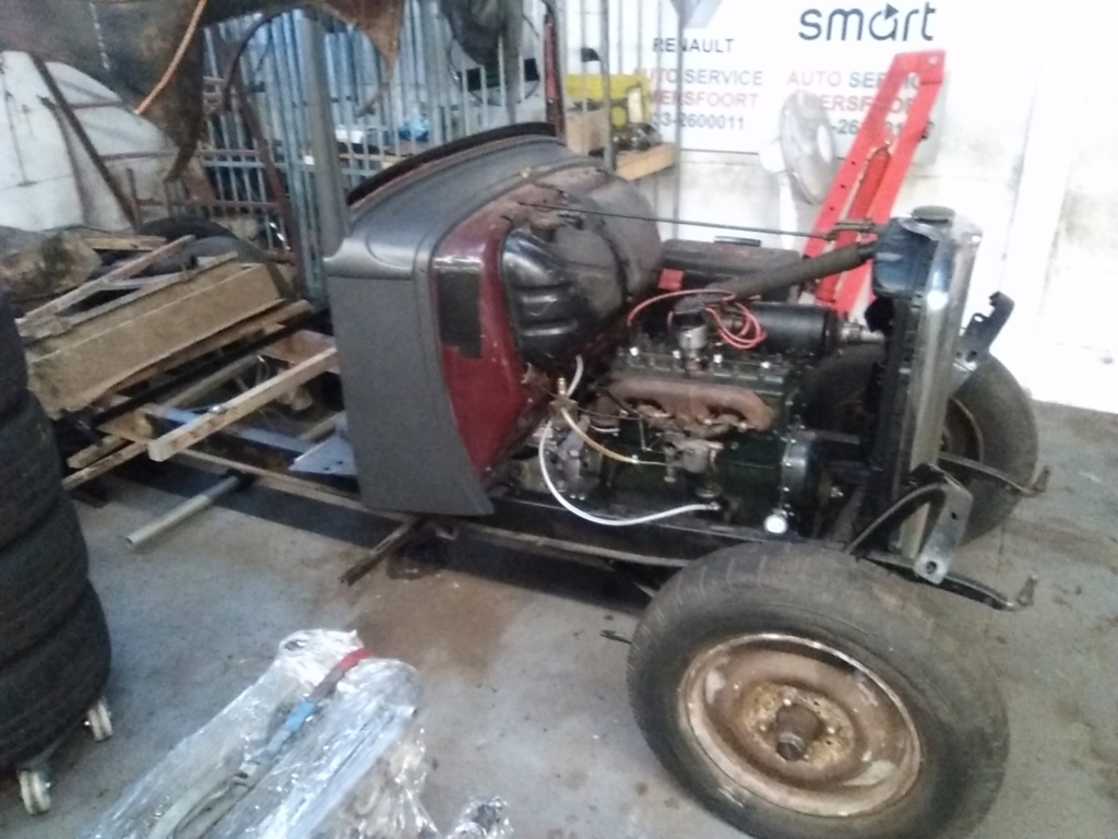 mon projet de restauration de Peugeot 301C 1932 ( VENDU ) Img_2017
