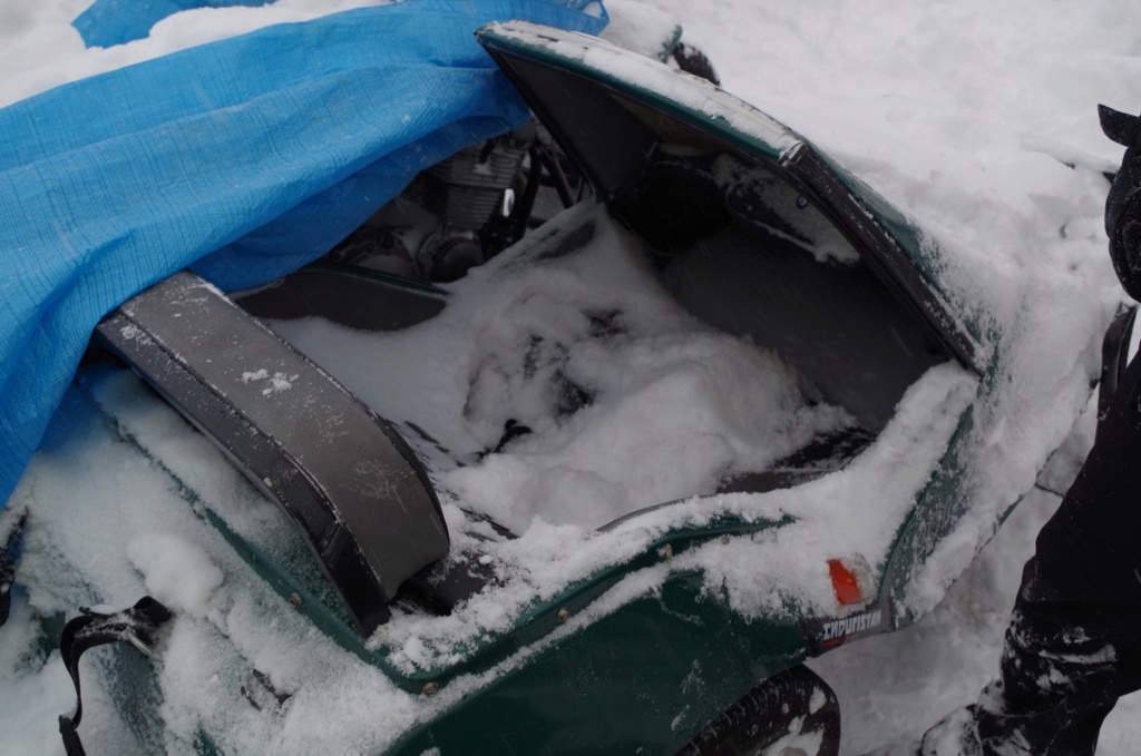 Vercors 2019 : une hivernale épique ! 1910